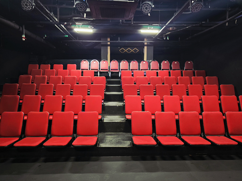 부산 소극장 가온아트홀 2관 100석